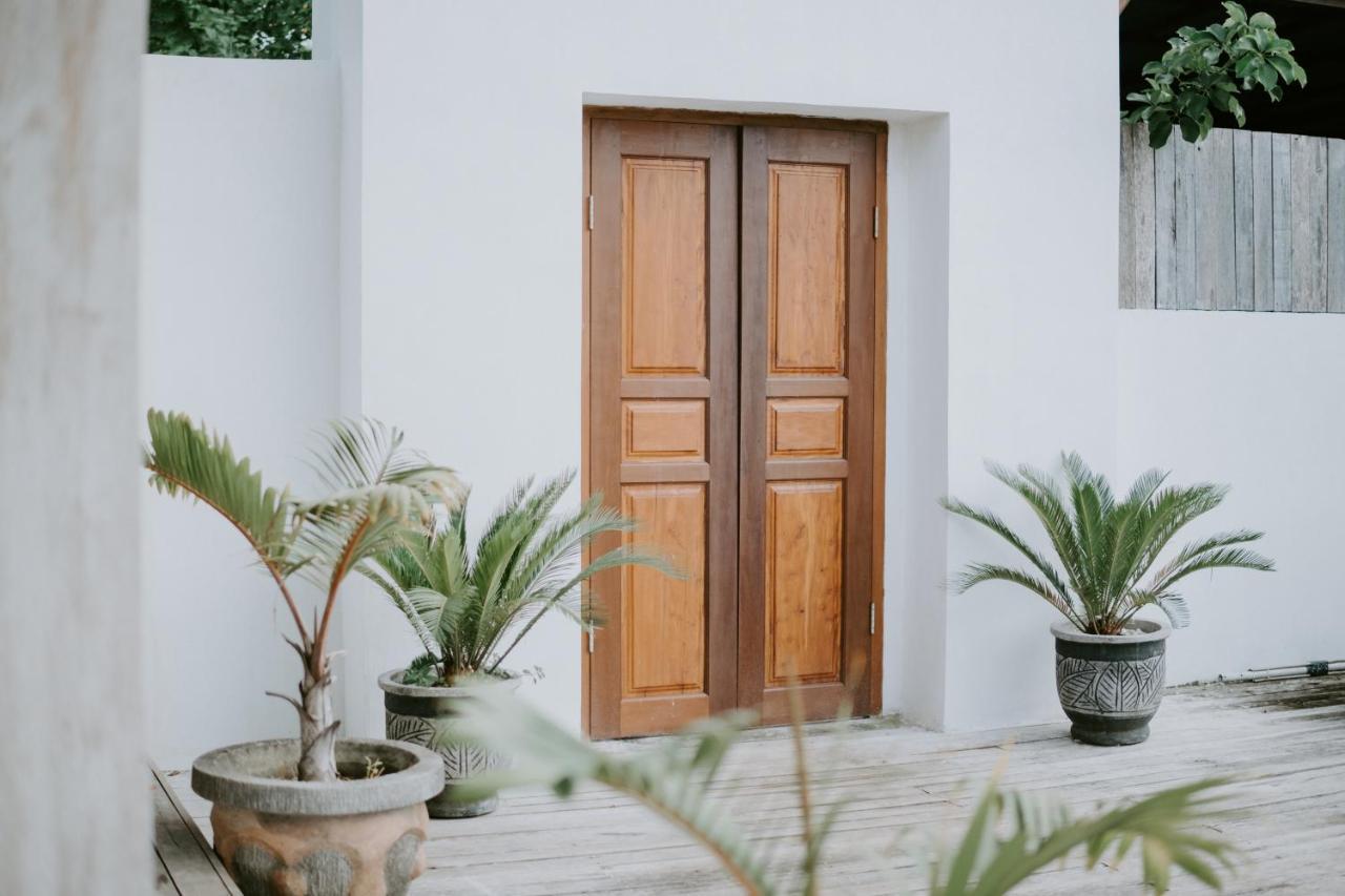 Lanussa Hill Villa Nusa Lembongan  Ngoại thất bức ảnh